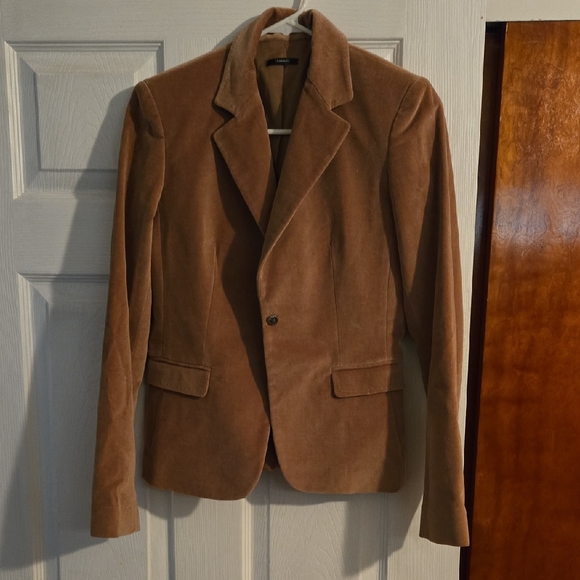 Tahari Other - Tahari Womens Brown Blazer